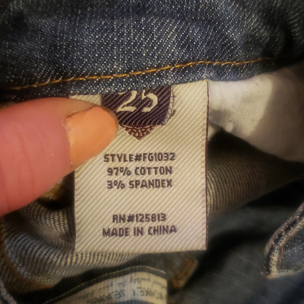 Excellent Flying Monkey Jeans - image 5